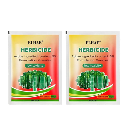 Cyclosinone Granular Weed Killer
