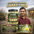Herbal Snake Repellent Balls