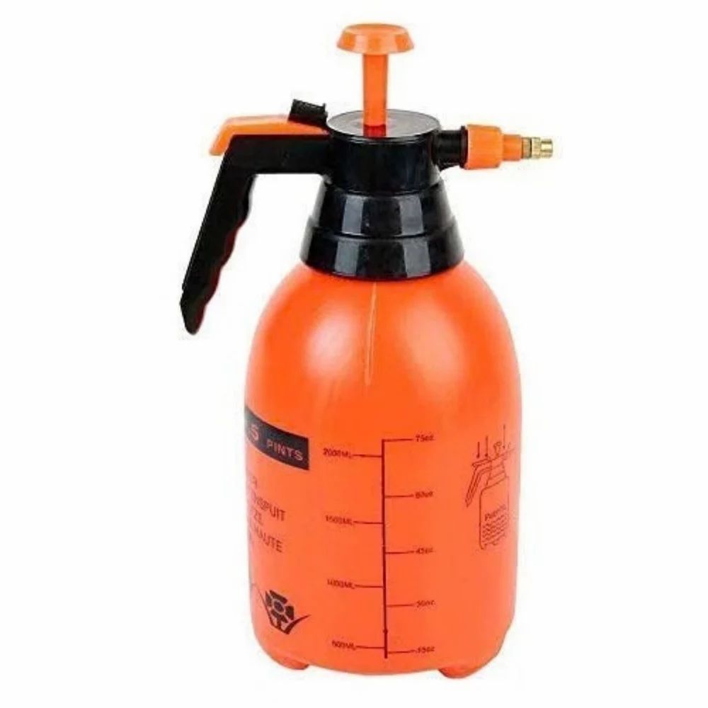 High-Pressure Hand Sprayer