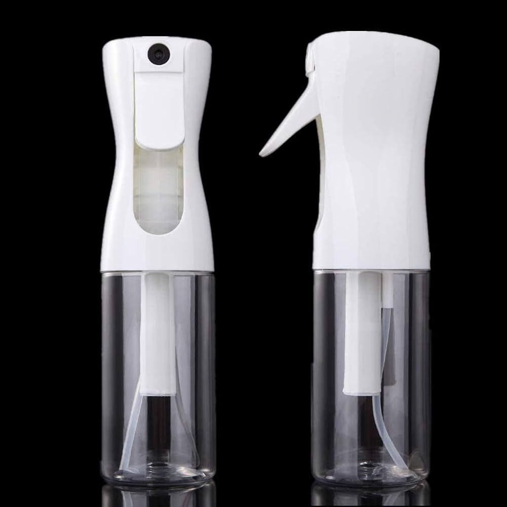 360° Water-Saving Sprayer Head