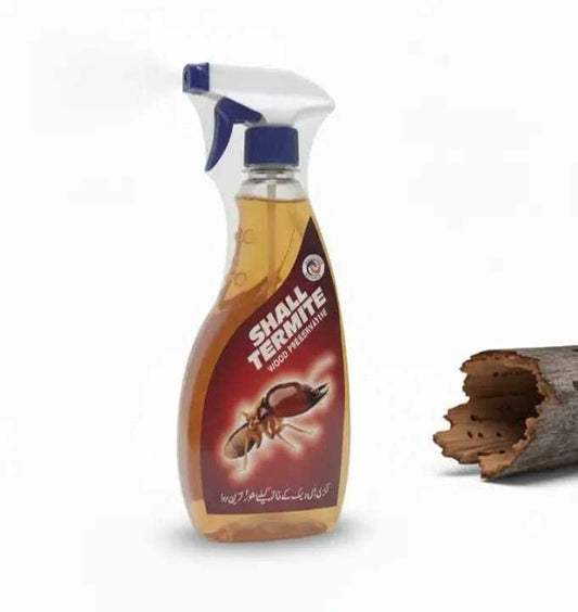 Termite Killer Spray 150 ml (Pack of 3)