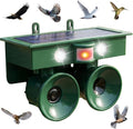 Ultrasonic Bird & Kabutar Repellent Device
