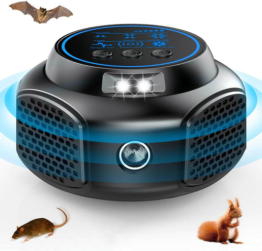 Ratguard MINI Ultrasonic Repellent