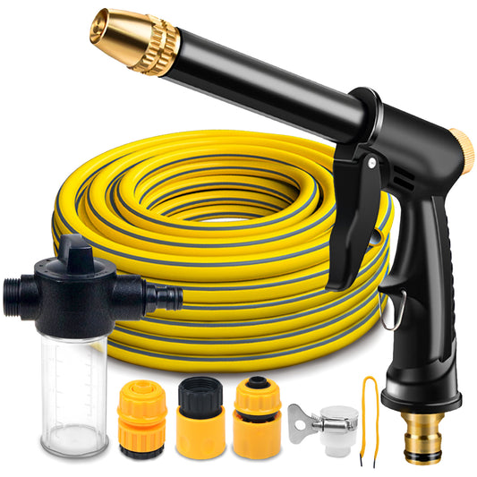 High-Pressure Washing Nozzle
