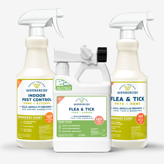 All-in-One Pest Control Combo