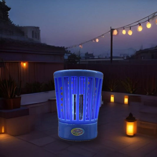 Portable Electric Bug Zapper
