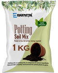Organic Pot Mix 500 g
