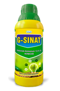 High-Concentration Glufosinate Herbicide (Pack of 2)