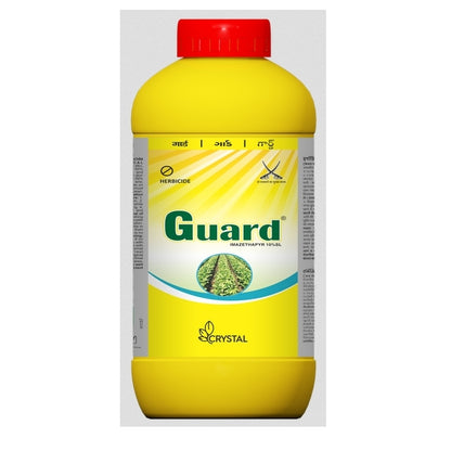 Fast-Acting Liquid Weed Remover