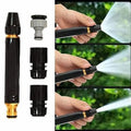 High-Pressure Washing Nozzle