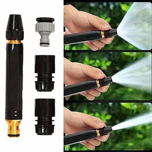 High-Pressure Washing Nozzle