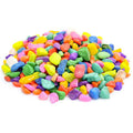 Decoration Pebbles — Multicolor 2 kg