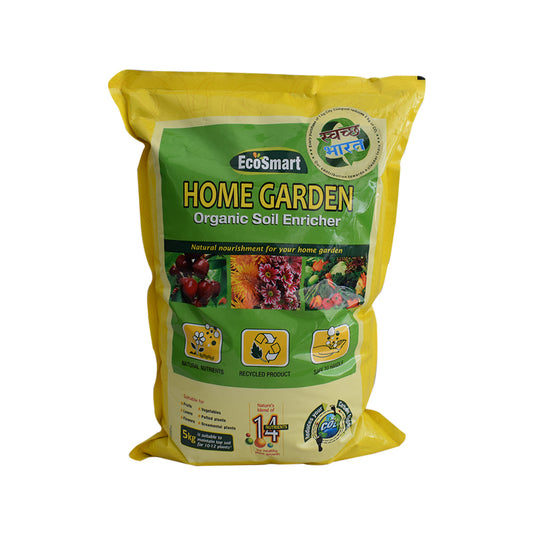 Premium Soil Activator 200 g (Pack of 2)