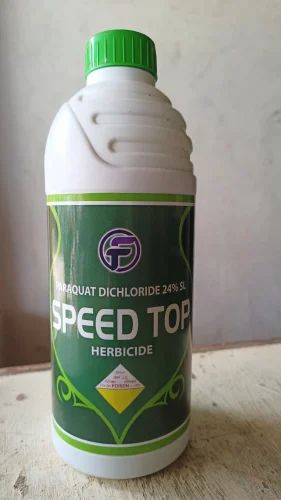 Fast-Acting Liquid Weed Remover